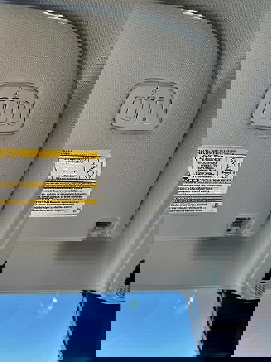 New 2025 Ford Expedition Active image 23