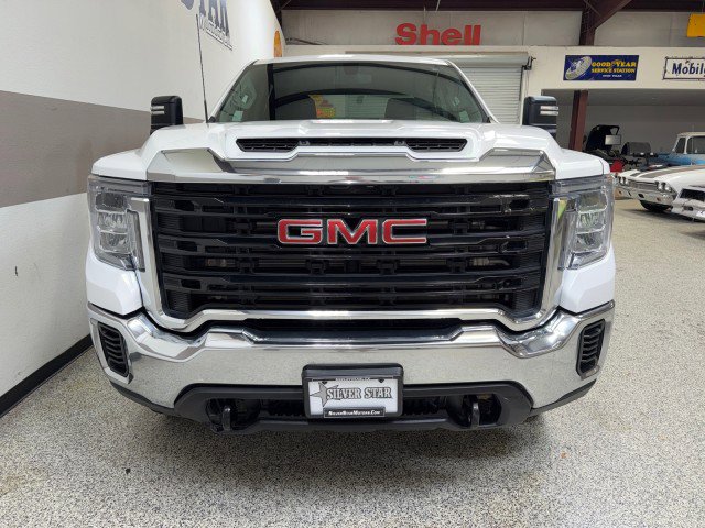 Used 2023 GMC Sierra 2500 Pro w/ Convenience Package image 2
