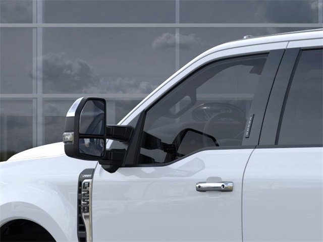 New 2026 Ford F250 Lariat w/ Chrome Package image 20