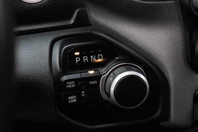 Used 2024 RAM 2500 Tradesman w/ Towing Technology Group image 26