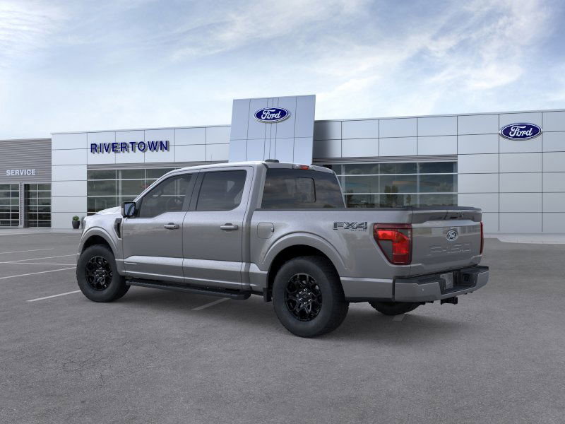 New 2026 Ford F150 XLT image 26