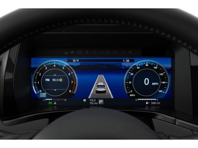 New 2026 Subaru Outback Touring XT image 18