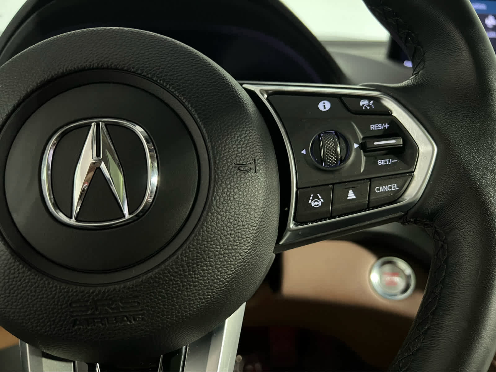 Certified 2023 Acura RDX AWD w/ Technology Package image 20