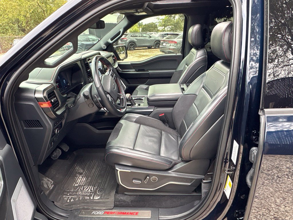 Used 2024 Ford F150 Raptor AWD/4WD image 17