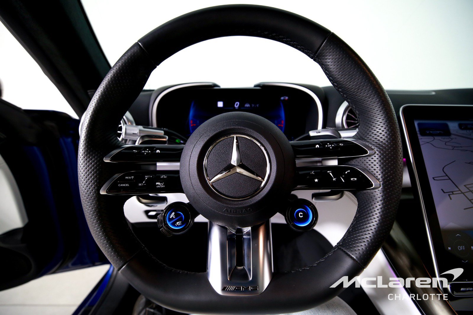 Used 2024 Mercedes-Benz AMG GT 55 image 14