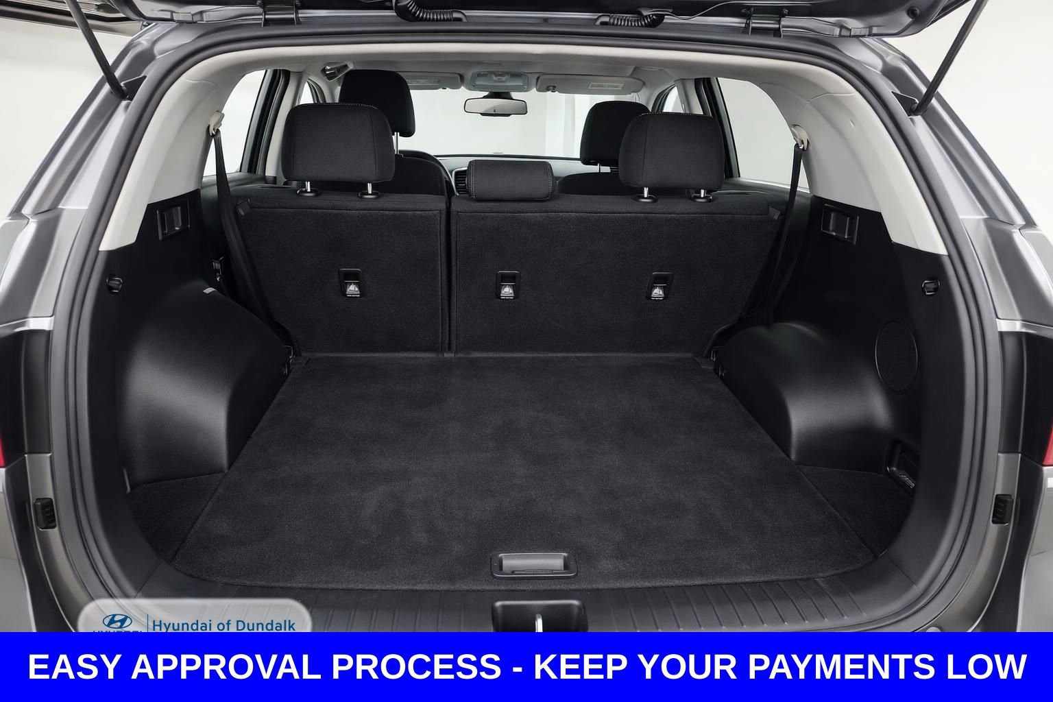 Used 2018 Kia Sportage LX FWD image 14