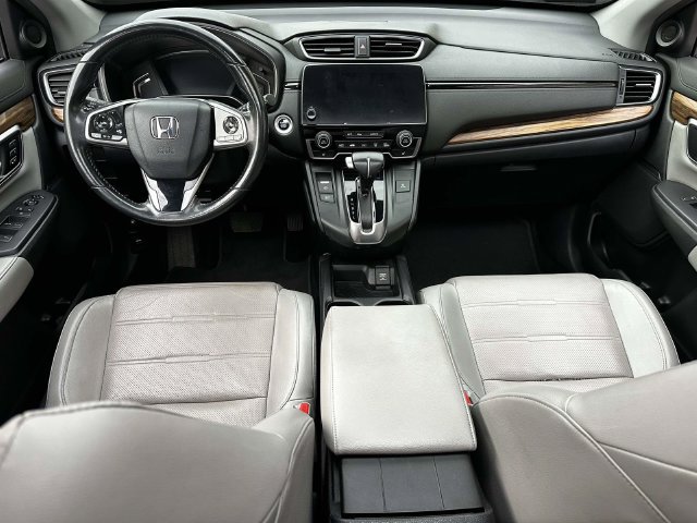 Used 2019 Honda CR-V EX-L image 18