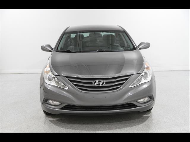 Used 2013 Hyundai Sonata GLS w/ Popular Equipment Pkg video 2