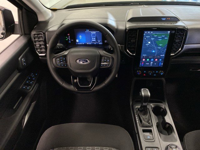 New 2025 Ford Ranger XLT image 18
