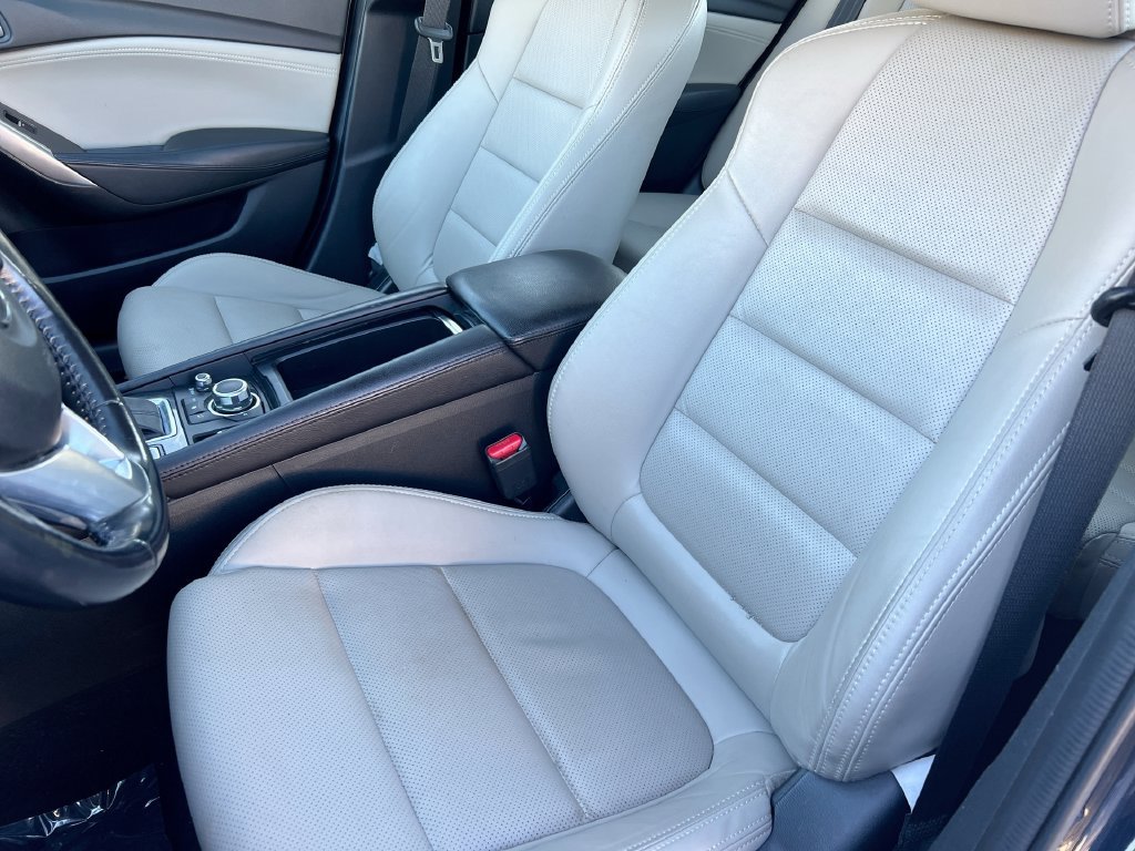 Used 2016 MAZDA MAZDA6 Touring FWD image 20