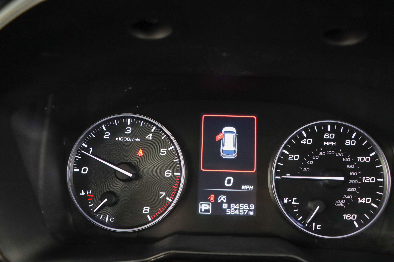 Used 2024 Subaru Outback Premium image 15