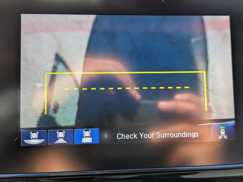 Used 2018 Honda CR-V Touring image 22