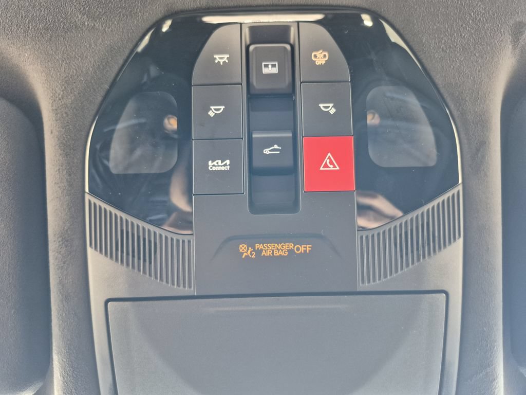 New 2027 Kia Telluride SX Prestige X-Pro AWD/4WD image 24