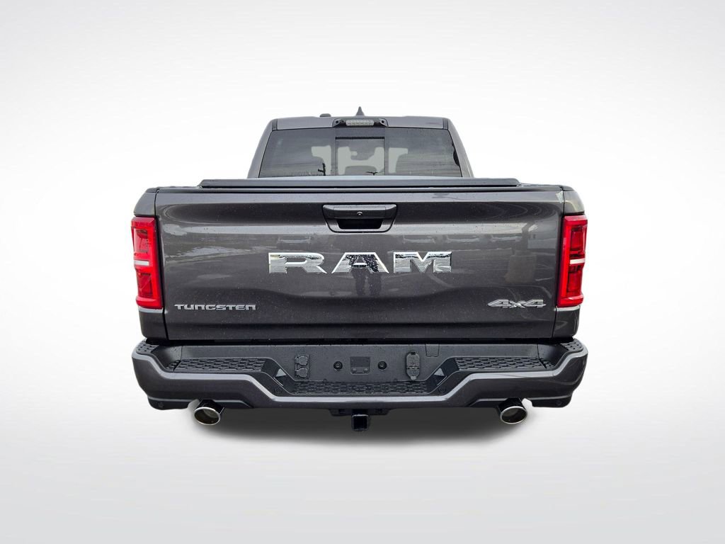 New 2026 RAM 1500 Tungsten image 5