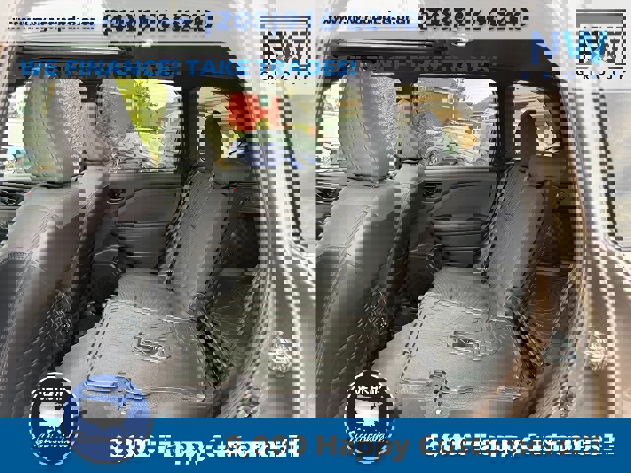 Used 2025 Subaru Forester Premium w/ Convenience Package #1 image 30