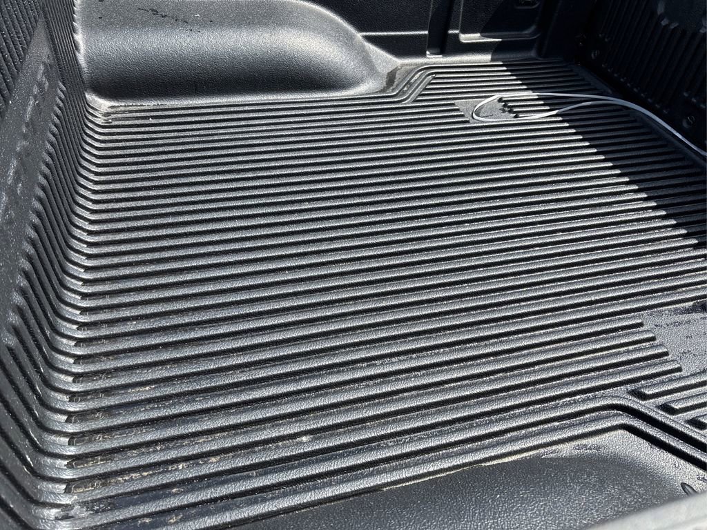 New 2025 Nissan Frontier PRO-4X image 11