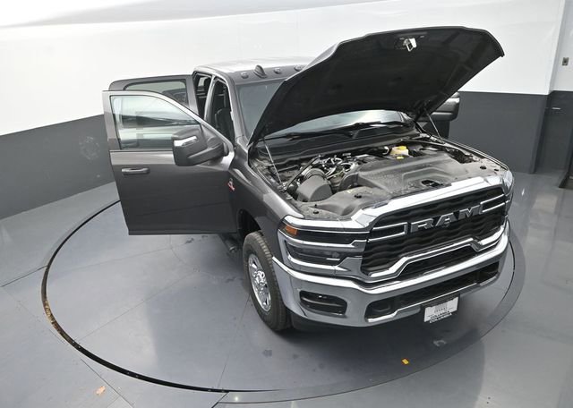 New 2026 RAM 2500 Tradesman image 29