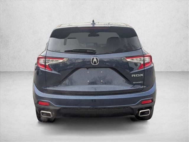 New 2026 Acura RDX SH-AWD w/ Technology Package image 8