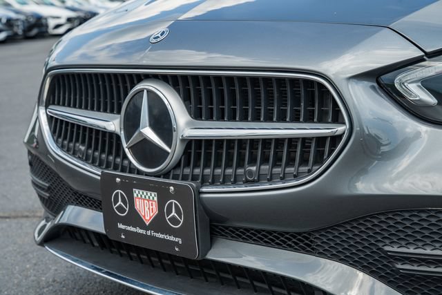 Used 2024 Mercedes-Benz C 300 4MATIC Sedan image 12