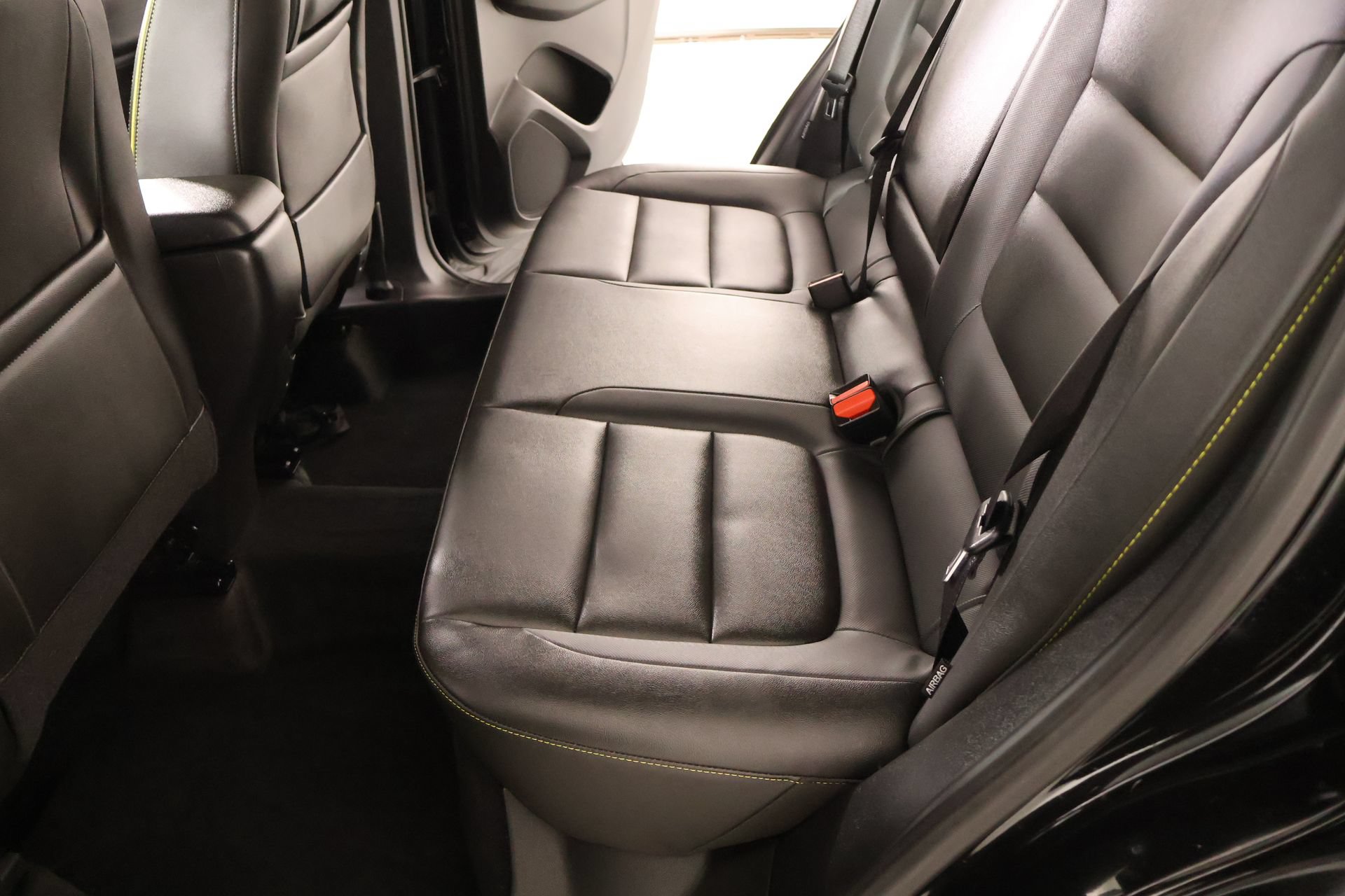 Used 2025 Chevrolet TrailBlazer ACTIV w/ Driver Confidence Package AWD/4WD image 12