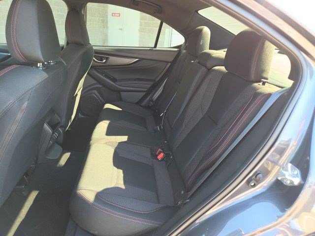 Used 2025 Subaru WRX Premium w/ Accessory Package #2 AWD/4WD image 15