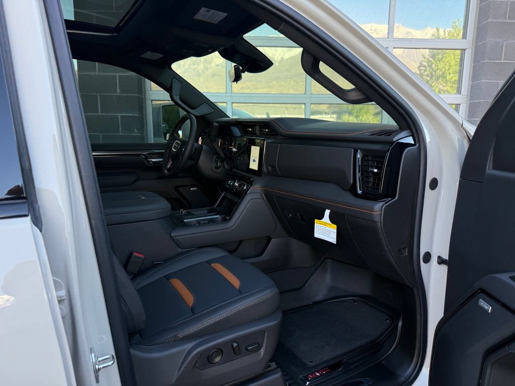 Used 2026 GMC Sierra 2500 AT4 w/ AT4 Premium Plus Package AWD/4WD image 46