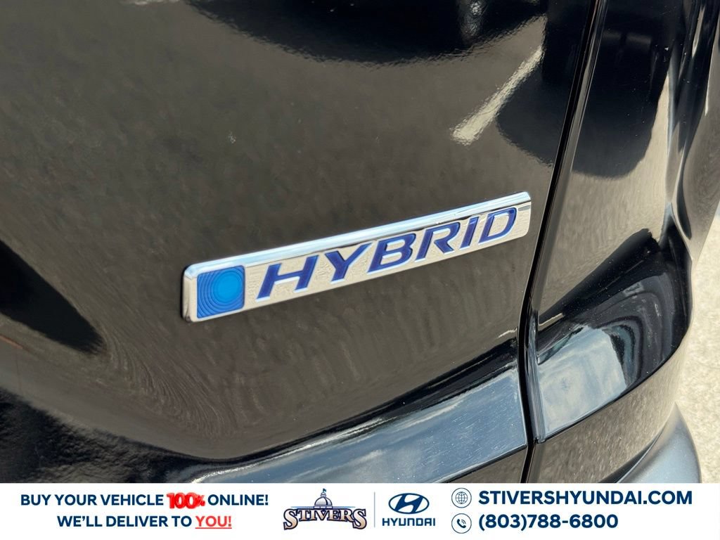 Used 2021 Honda CR-V EX-L image 16