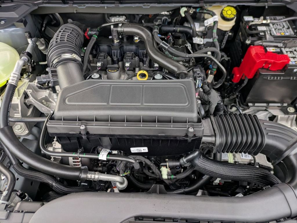 New 2026 Ford Escape Active w/ Cold Weather Package image 49