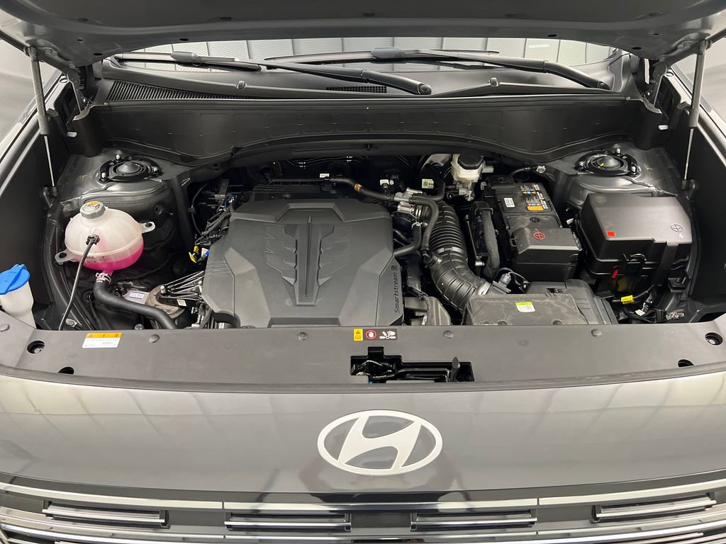 Used 2026 Hyundai Palisade SEL FWD image 73