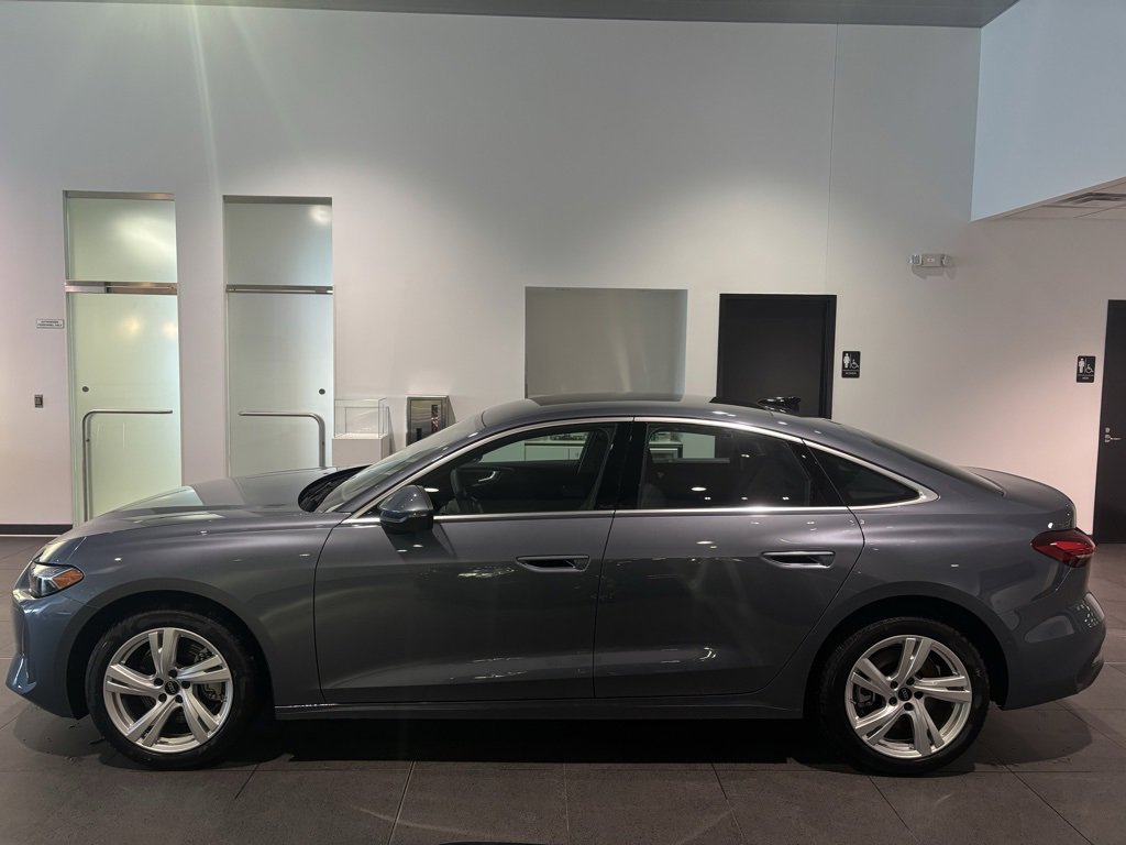 New 2025 Audi A5 2.0T Premium Plus image 2
