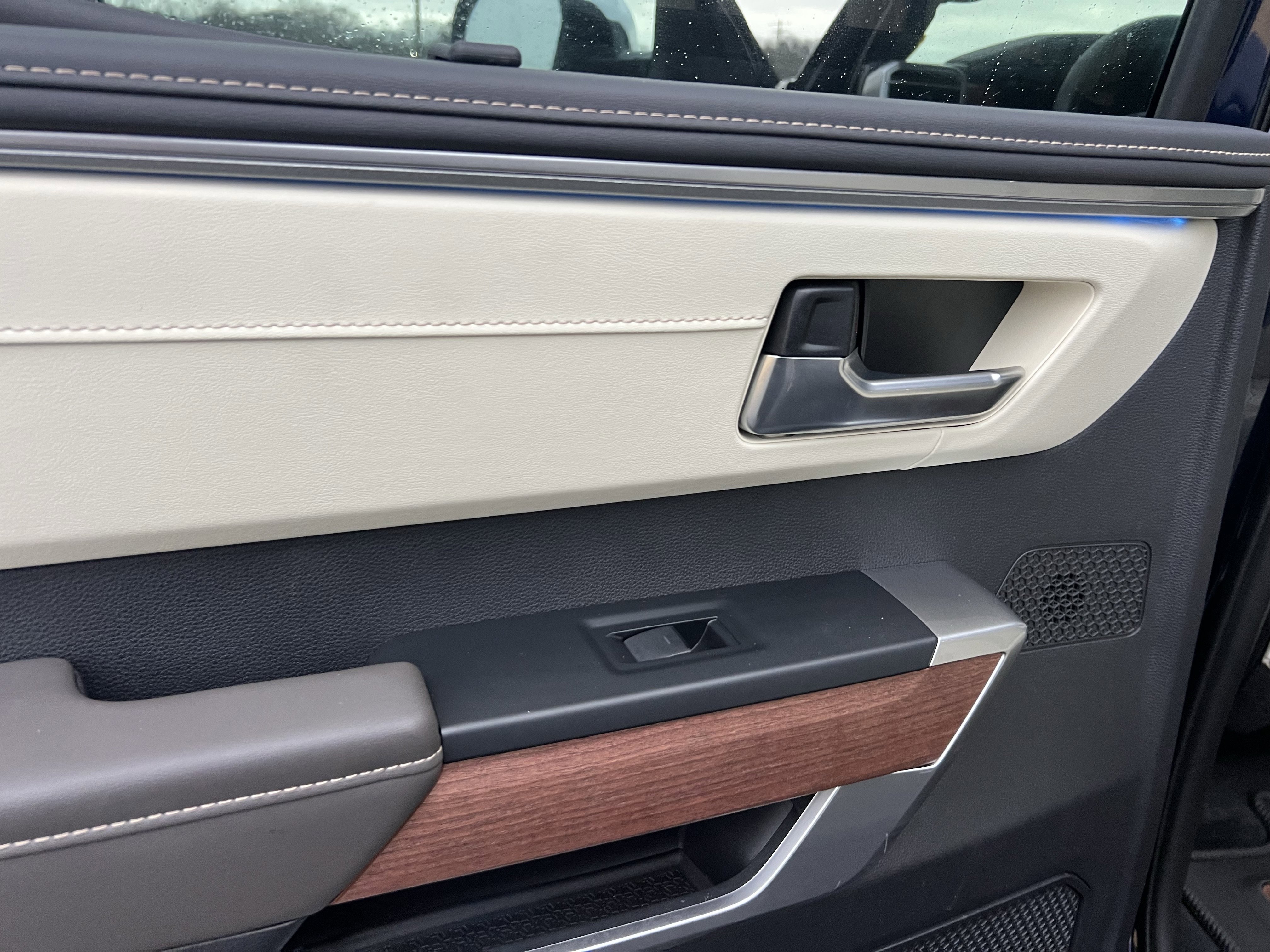 Used 2023 Toyota Tundra 1794 Edition w/ Advanced Package image 29