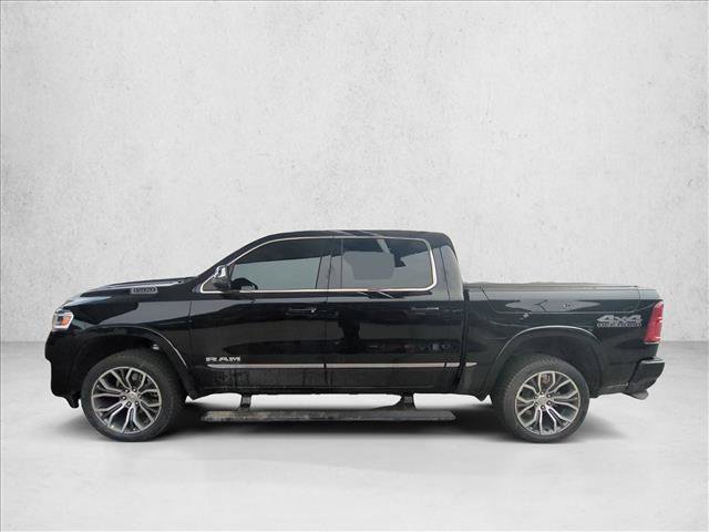 New 2026 RAM 1500 Tungsten w/ Off Road Group image 5