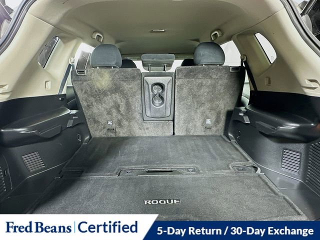 Used 2016 Nissan Rogue S w/ Appearance Package image 26