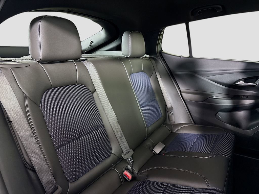 New 2026 Buick Envista Preferred w/ Convenience I Package image 25