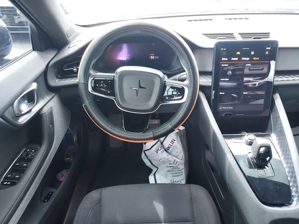 Used 2022 Polestar Polestar 2 w/ Performance Package AWD/4WD image 16