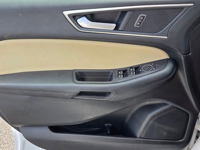 Certified 2024 Ford Edge SEL w/ Convenience Package image 21