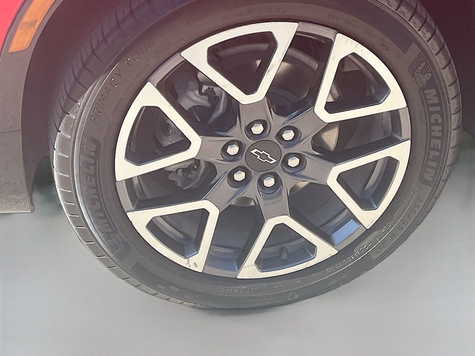 Used 2024 Chevrolet Blazer RS w/ LPO, Floor Liner Package FWD image 32