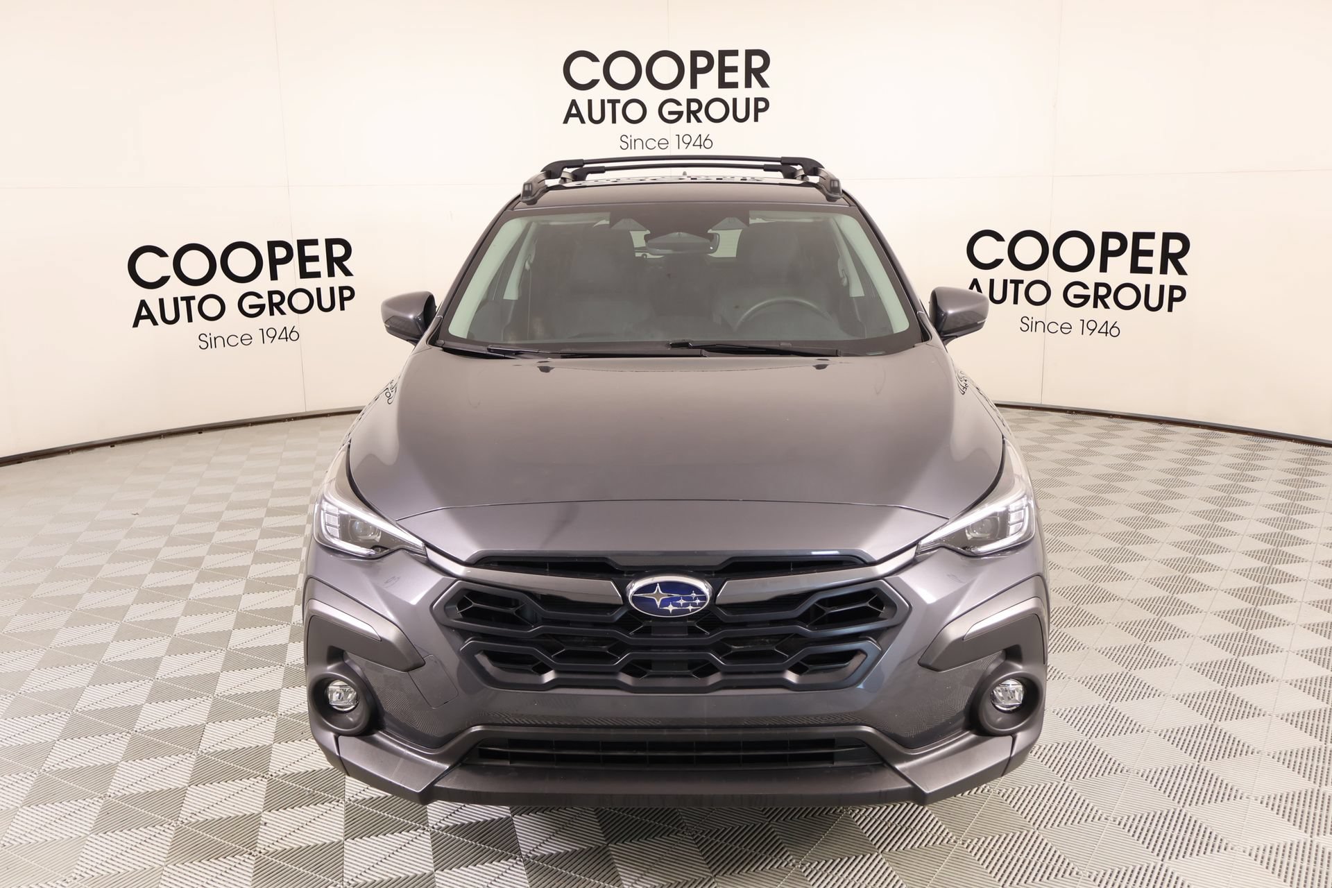 Used 2025 Subaru Crosstrek 2.5i Limited w/ Popular Package #3A AWD/4WD image 9