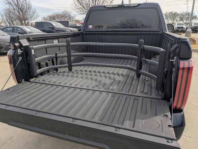 Used 2023 Toyota Tundra 1794 Edition image 30