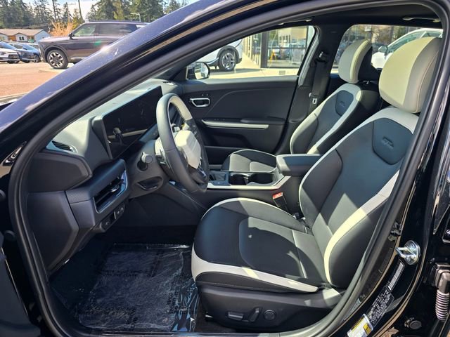 New 2026 Kia K4 GT-Line Turbo FWD image 18