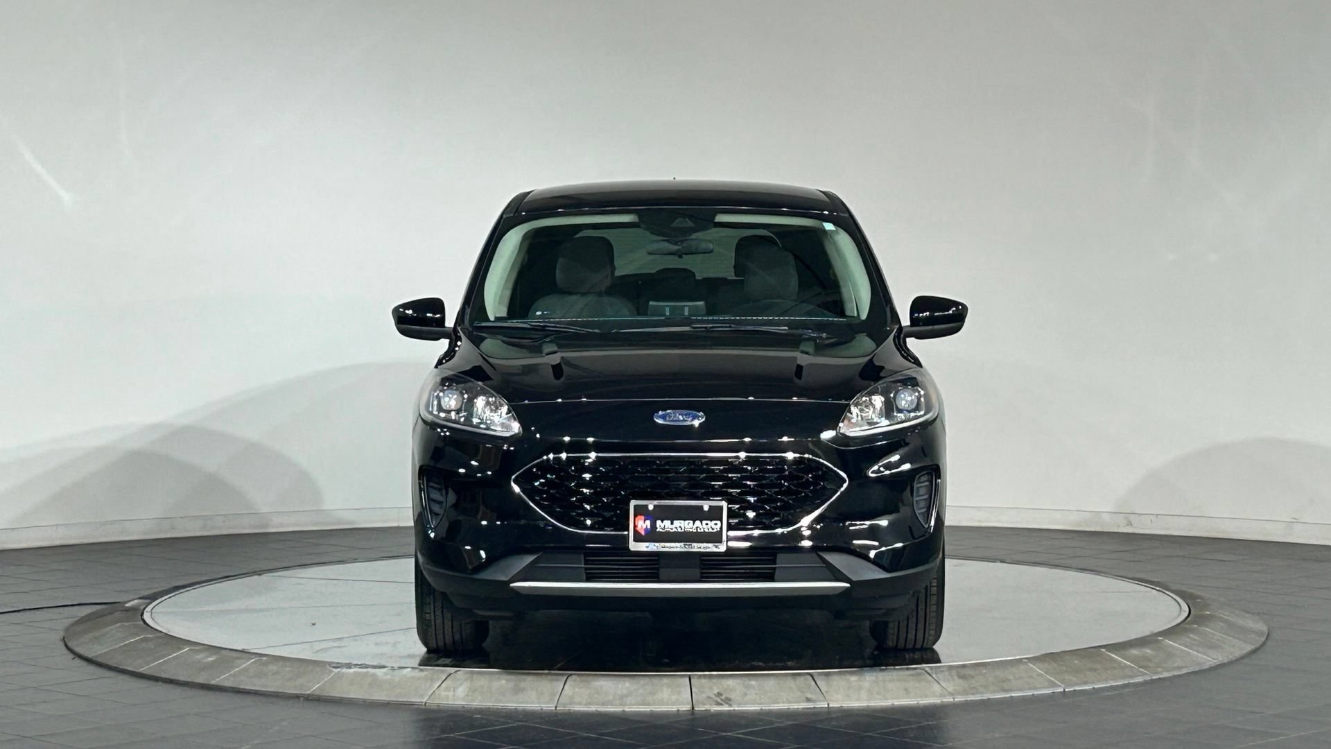Used 2020 Ford Escape SE AWD/4WD image 3
