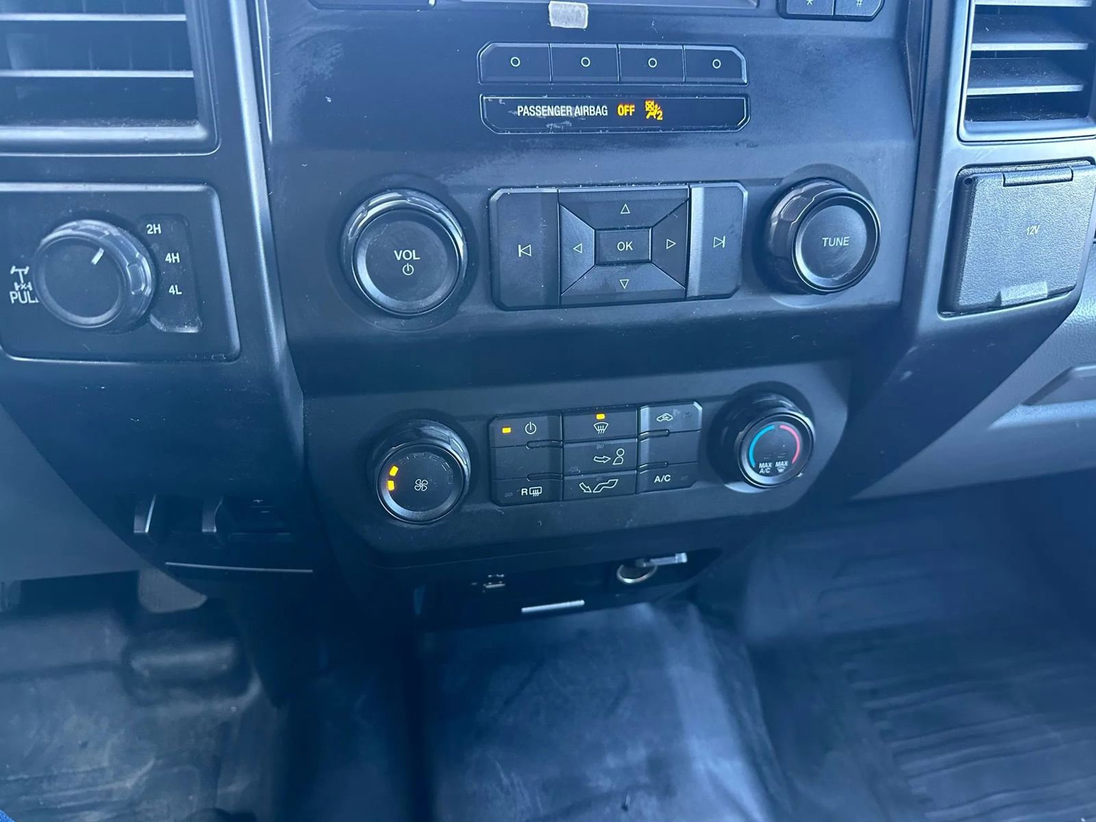 Used 2017 Ford F150 XL w/ XL Power Equipment Group image 31