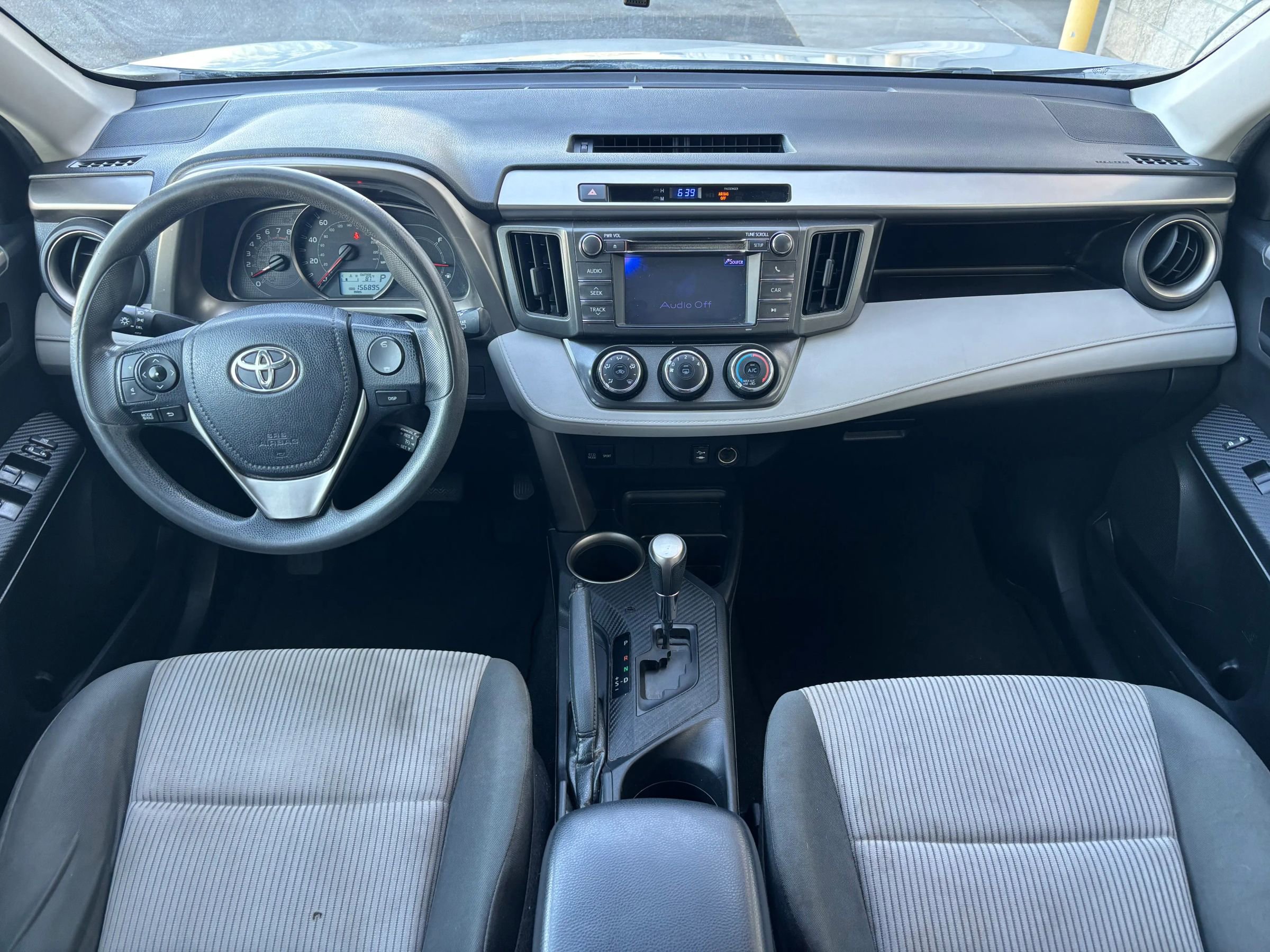Used 2013 Toyota RAV4 LE image 14