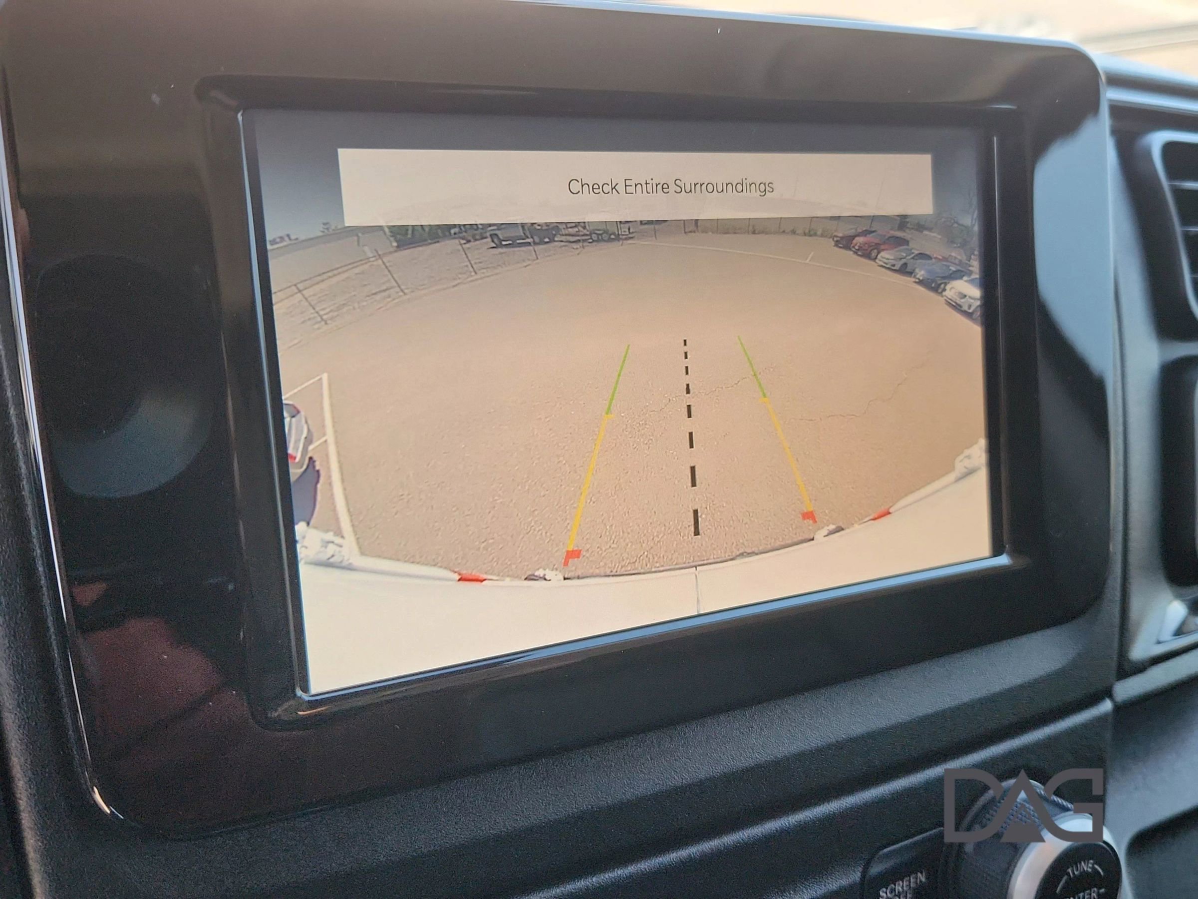 Used 2023 RAM ProMaster 2500 image 35