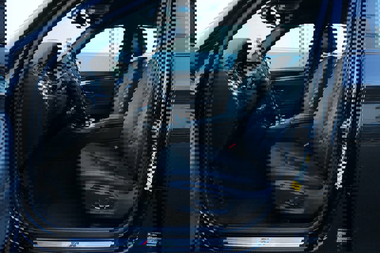 Used 2014 BMW 528i Sedan image 34