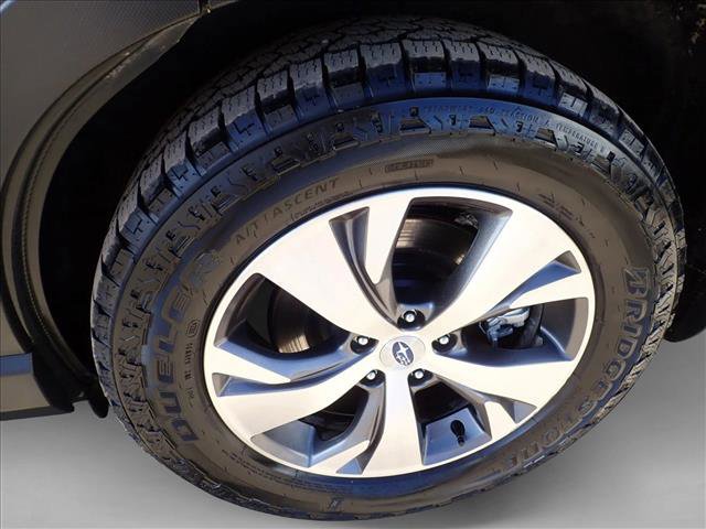 Certified 2023 Subaru Ascent Premium w/ Convenience Package image 7