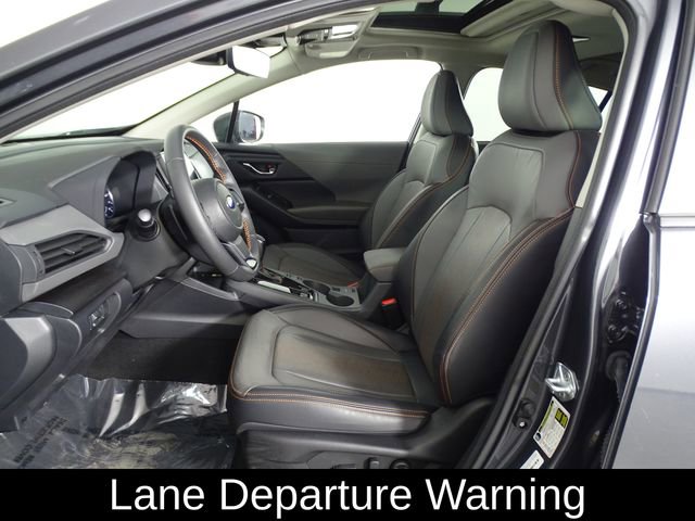 Used 2024 Subaru Crosstrek 2.5i Limited AWD/4WD image 13
