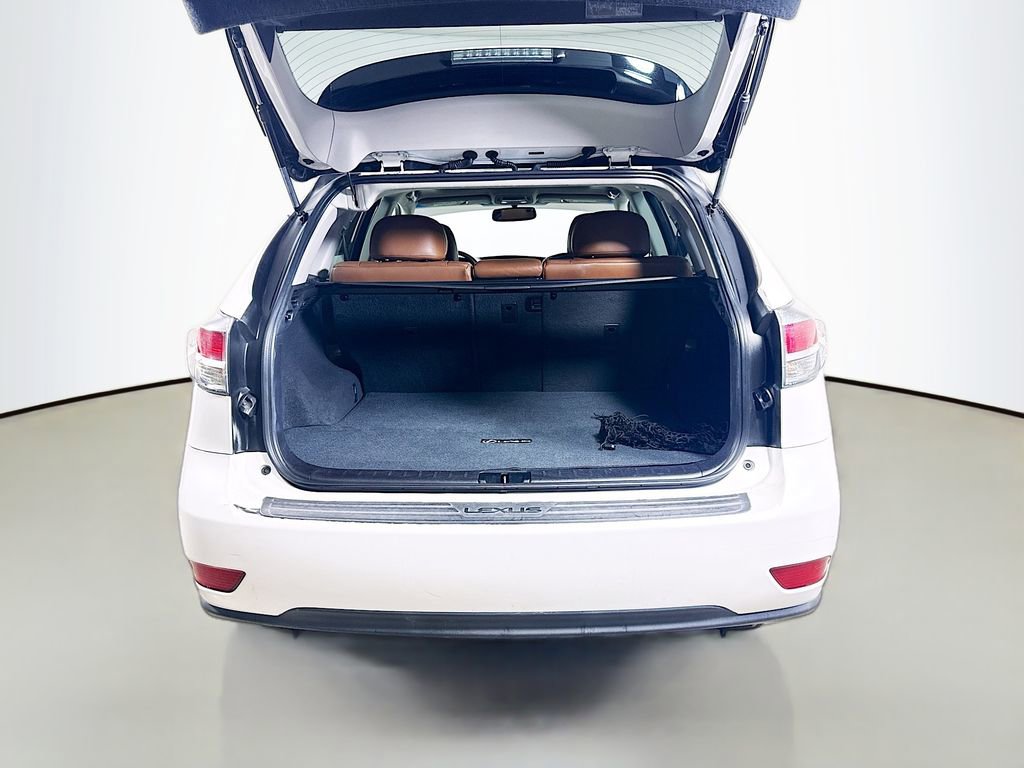 Used 2015 Lexus RX 350 FWD image 27