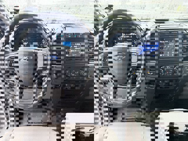 Used 2019 Ford F450 XL w/ Power Equipment Group image 19