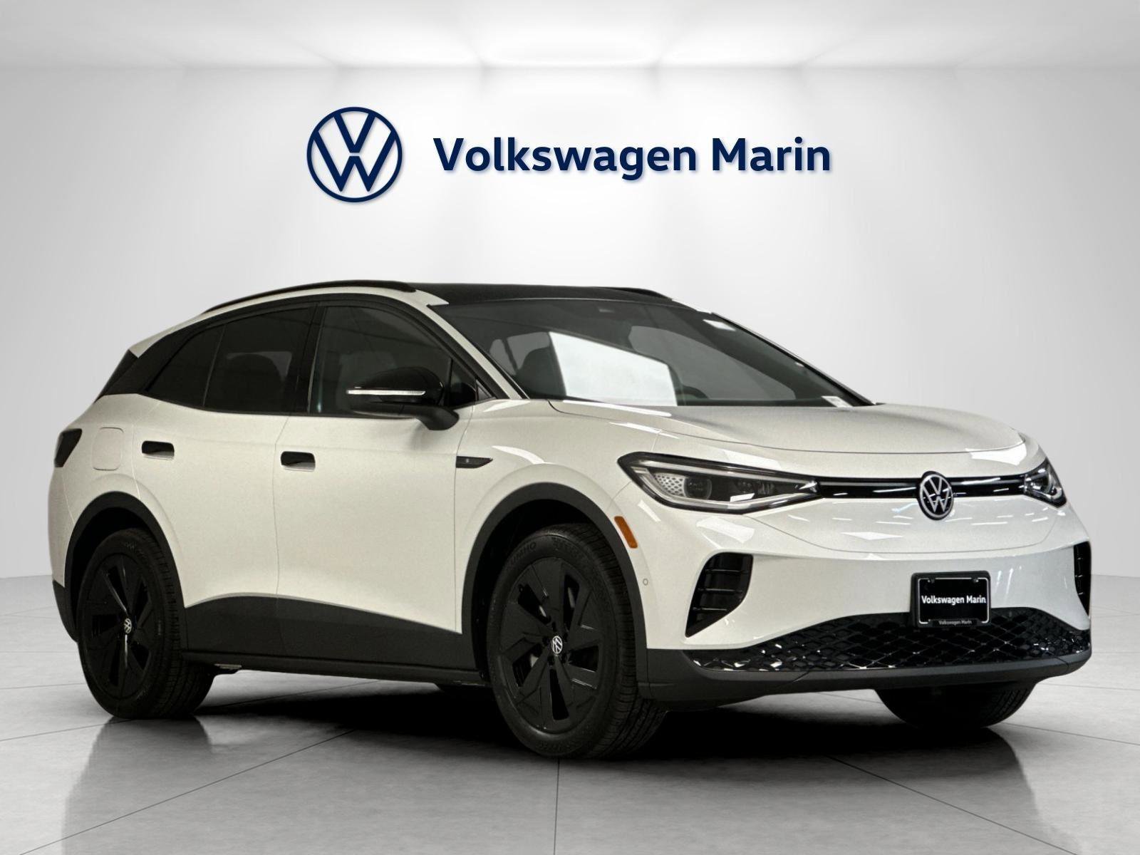 New 2026 Volkswagen ID.4 Pro S RWD image 7